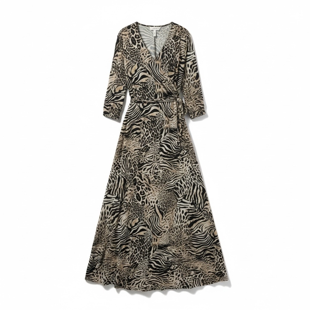 Harlow & Rose Maxi Dress | women’s Medium